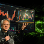 Nvidia CEO