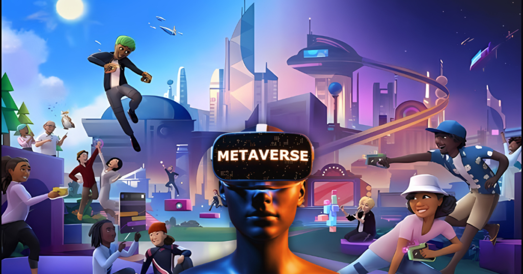 Metaverse Influence on Culture and Social Dynamics